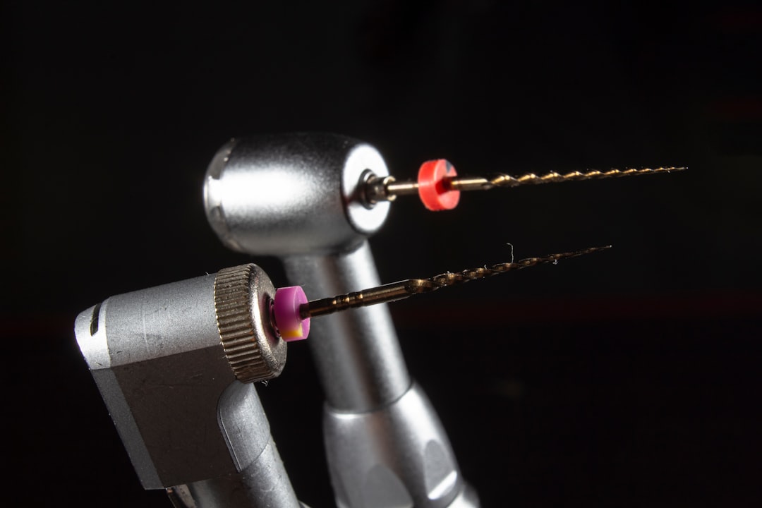マキタ TD173DRGX の全周リング LED と操作パネルのクローズアップ